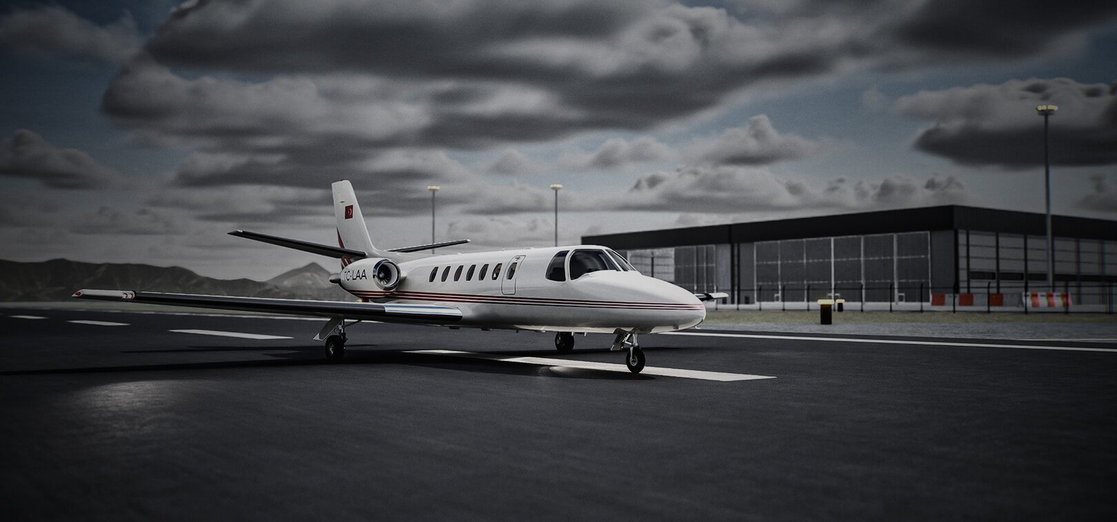 air taxi turkey